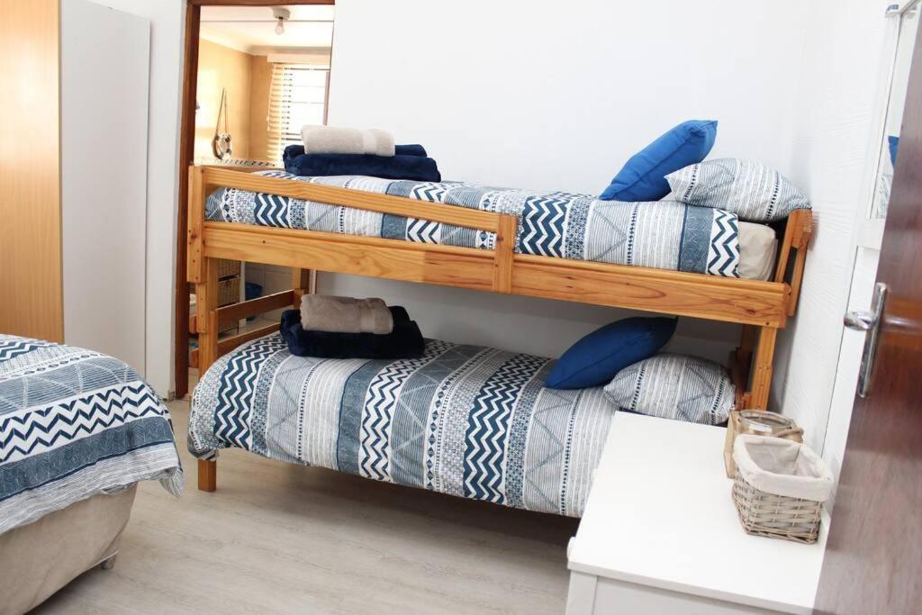 Baby Whale Bliss - Beachfront House Witsand Exterior foto