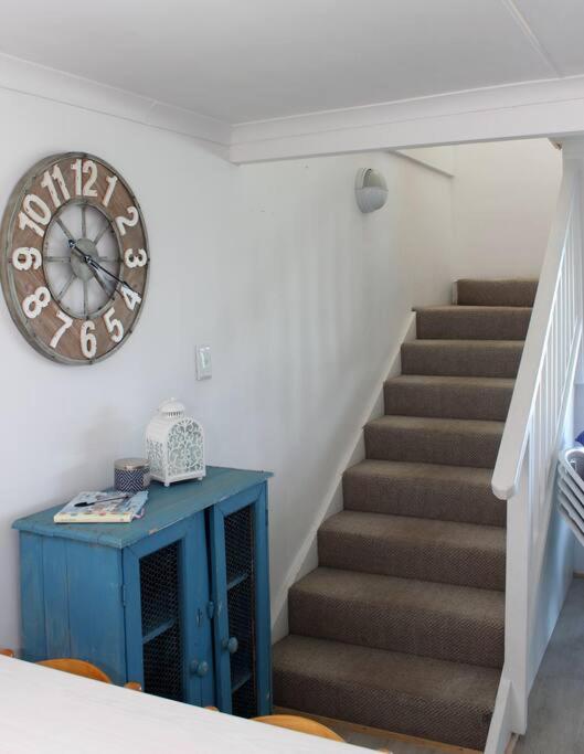 Baby Whale Bliss - Beachfront House Witsand Exterior foto